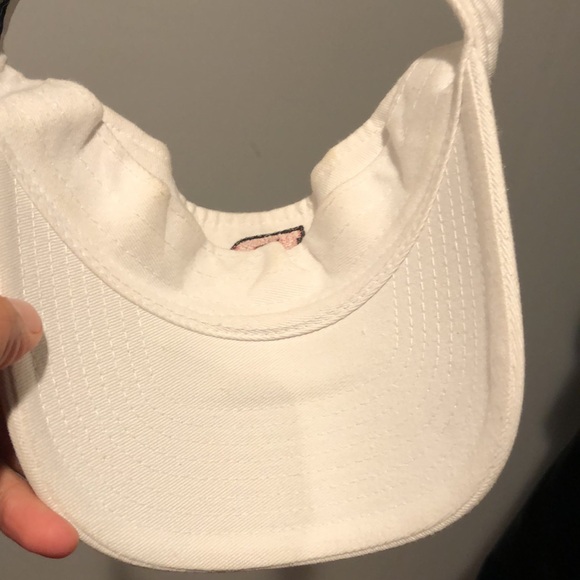 Rutgers University Scarlet Knights Legacy Visor - Picture 5 of 5